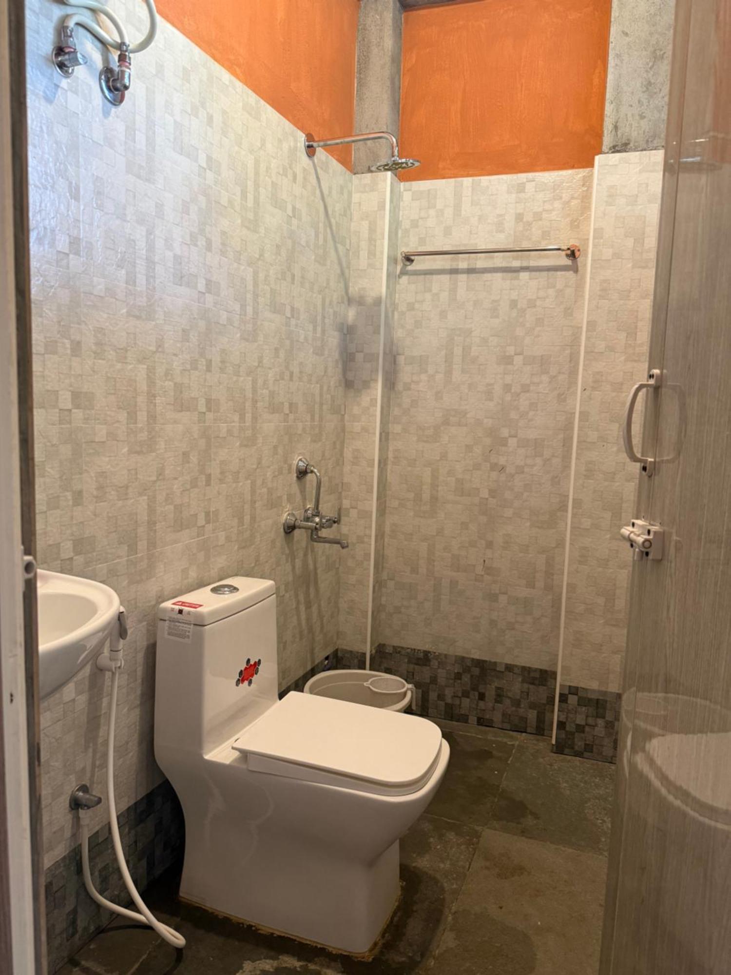 Eden Beach Resort - Tie Hotels & Resorts Puduccseri Kültér fotó